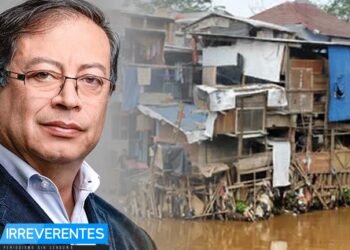 ¿Petro trabaja por los pobres?