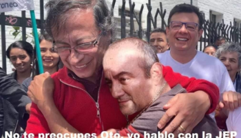 Refuerzan denuncia penal internacional contra Petro por crímenes de lesa humanidad