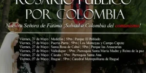 Cual Pilatos, nuestras autoridades parecen haber optado por lavarse las manos ante la inminente crucifixión de nuestra democracia capitalista y liberal