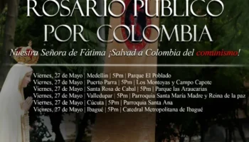 Cual Pilatos, nuestras autoridades parecen haber optado por lavarse las manos ante la inminente crucifixión de nuestra democracia capitalista y liberal