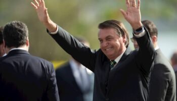 La desocupación de Brasil cae al 11,2% en febrero y la serie sin estacionalidad es la más baja desde 2016