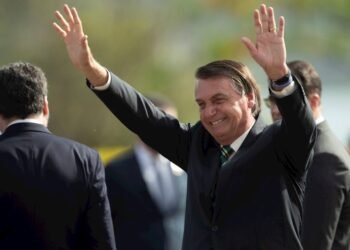 La desocupación de Brasil cae al 11,2% en febrero y la serie sin estacionalidad es la más baja desde 2016