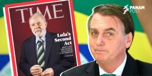 Desmontando la propaganda de Time que catapulta a Lula sobre Bolsonaro