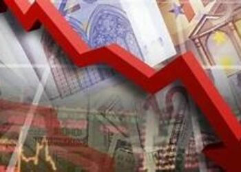 Catástrofe en cámara lenta