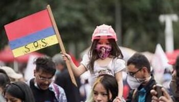 Colombia Humana se robó las elecciones del 13 de marzo