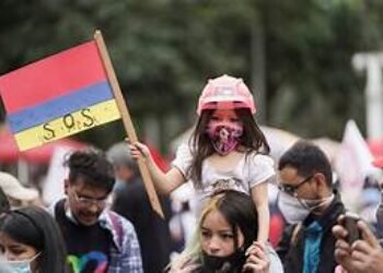 Colombia Humana se robó las elecciones del 13 de marzo