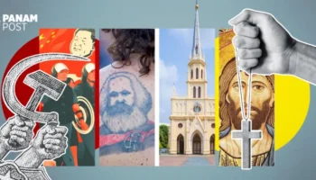 El progresismo busca el fin del cristianismo