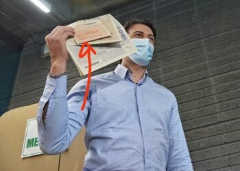 Procuraduría frena descarada campaña del alcalde de Medellín a favor de Petro