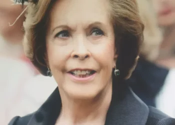 Para decir Adiós…