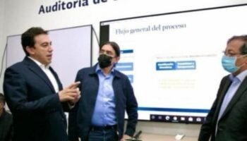 Colombia: ¿Quién escrutará realmente nuestras elecciones?