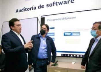 Colombia: ¿Quién escrutará realmente nuestras elecciones?