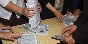 Admiten tutela en contra de la Registraduría Nacional del Estado Civil y del Consejo Nacional Electoral