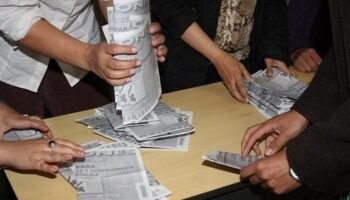 Admiten tutela en contra de la Registraduría Nacional del Estado Civil y del Consejo Nacional Electoral