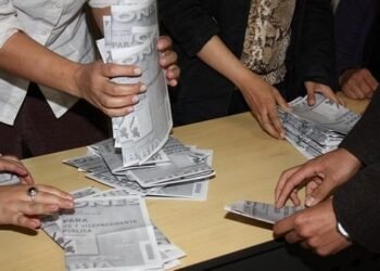 Admiten tutela en contra de la Registraduría Nacional del Estado Civil y del Consejo Nacional Electoral