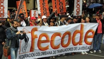 El marxismo educativo colombiano está destrozando a la juventud y la sociedad colombiana