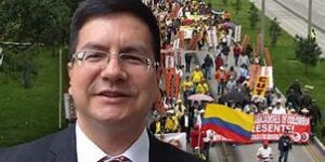 Amenazado abogado que presentó tutela contra Registrador