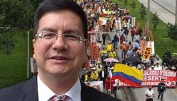 Amenazado abogado que presentó tutela contra Registrador