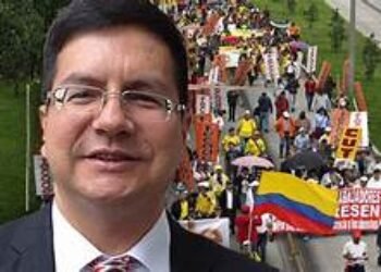 Amenazado abogado que presentó tutela contra Registrador