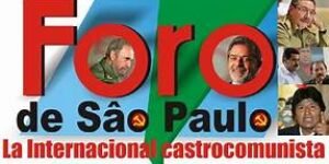 Colombia: El marxismo internacional se moviliza para blanquear un eventual fraude