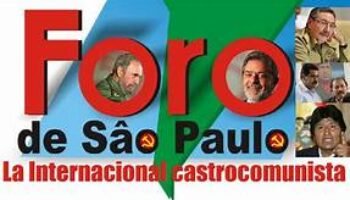 Colombia: El marxismo internacional se moviliza para blanquear un eventual fraude
