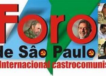 Colombia: El marxismo internacional se moviliza para blanquear un eventual fraude