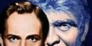 El Dr. Jeckyll y Mr. Hyde