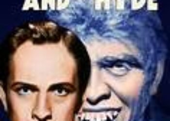 El Dr. Jeckyll y Mr. Hyde