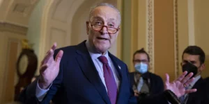 Derrota demócrata: senadores republicanos frenan aborto legal en EEUU