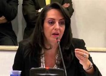 Nos van a robar las elecciones