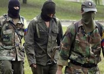 Foro Madrid, sobre Petro: ‘Su trayectoria puede resumirse en tres palabras: terrorismo, ineficiencia y corrupción’