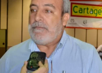 Masacre laboral en Registraduría