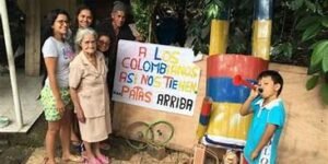 La Barca de Calderón – Todo patas arriba