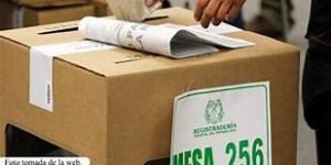 Gustavo Petro cree que viene un “golpe a las elecciones” del domingo