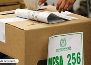 Gustavo Petro cree que viene un “golpe a las elecciones” del domingo