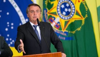 Brasil registró un superávit comercial récord y las exportaciones crecieron a la tasa más alta del mundo