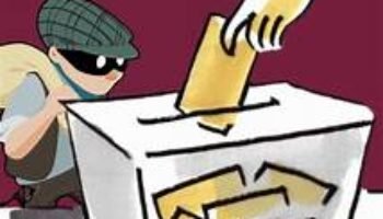 Colombia Transparente comprobó que hubo fraude en las elecciones al Congreso