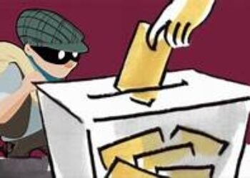 Colombia Transparente comprobó que hubo fraude en las elecciones al Congreso