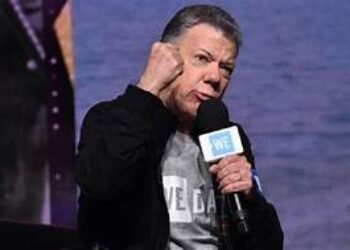 El peligro no es solo Petro