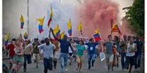 ¿Campaña electoral u ofensiva subversiva?