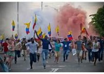 ¿Campaña electoral u ofensiva subversiva?