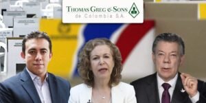 Después de MinTic, ahora la Registraduría está en entredicho por un contrato de 1,2 billones para las elecciones