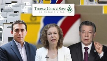 Después de MinTic, ahora la Registraduría está en entredicho por un contrato de 1,2 billones para las elecciones