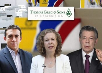 Después de MinTic, ahora la Registraduría está en entredicho por un contrato de 1,2 billones para las elecciones