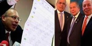 Testimonio: Los zares de la contratación en la Registraduría de Colombia