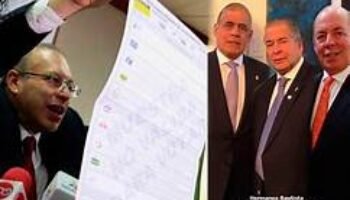 Testimonio: Los zares de la contratación en la Registraduría de Colombia