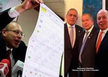 Testimonio: Los zares de la contratación en la Registraduría de Colombia