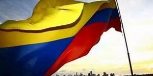 ¡El gobernante para Colombia!