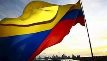 ¡El gobernante para Colombia!