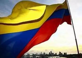 ¡El gobernante para Colombia!