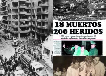 ¿La ‘Comisión de la Verdad’ colombiana desatará la gestapo mediática, jurídica y cultural contra nuestra democracia liberal y cristiana, y contra nuestras Fuerzas Armadas?